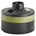 Gas Mask Canisters Compatible with Avon Protection Systems FM35 Gas Mask