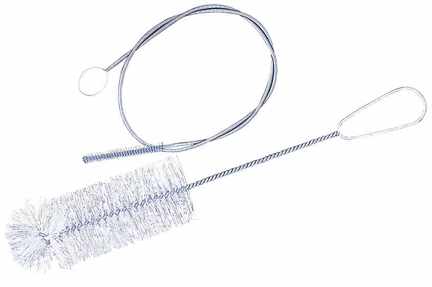 Brush Hydration Packs