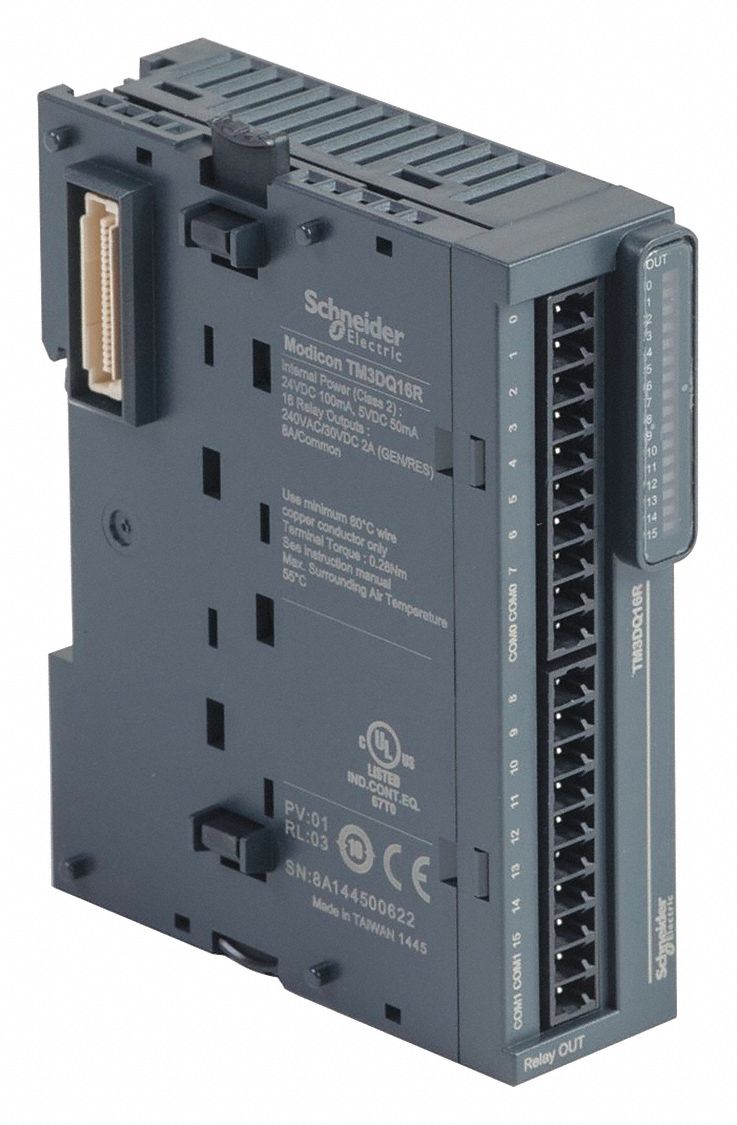 Discrete Output Module