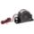 VEHICLE BACKUP ALARM, FIXED, TONAL, 97 DB MAX SOUND LEVEL, 12 TO 24V DC, 4⅛ IN L