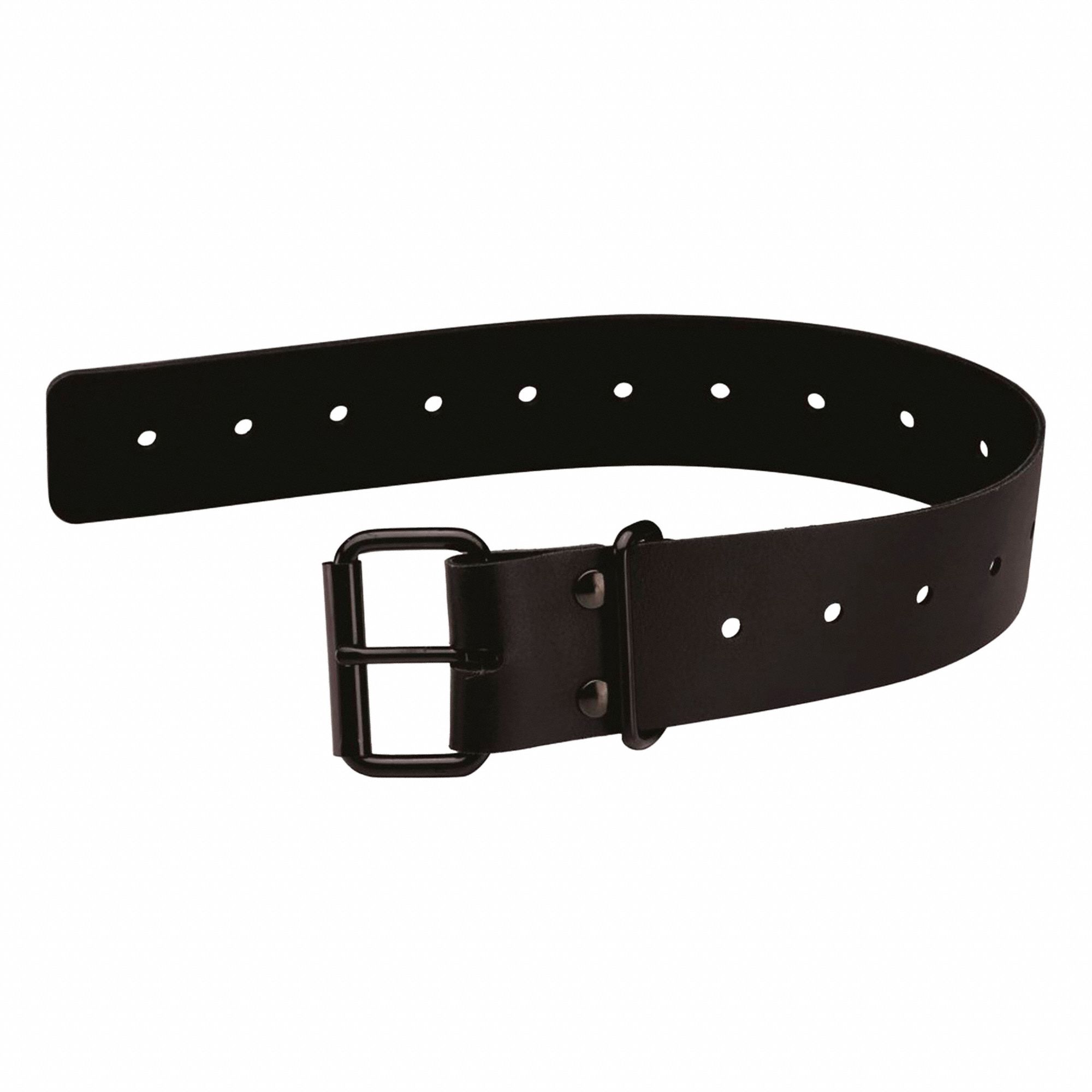 BELT EXTENDER, RUBBER, 1/CASE, 20 IN, NIOSH, FOR HIGH-DURABILITY BELT