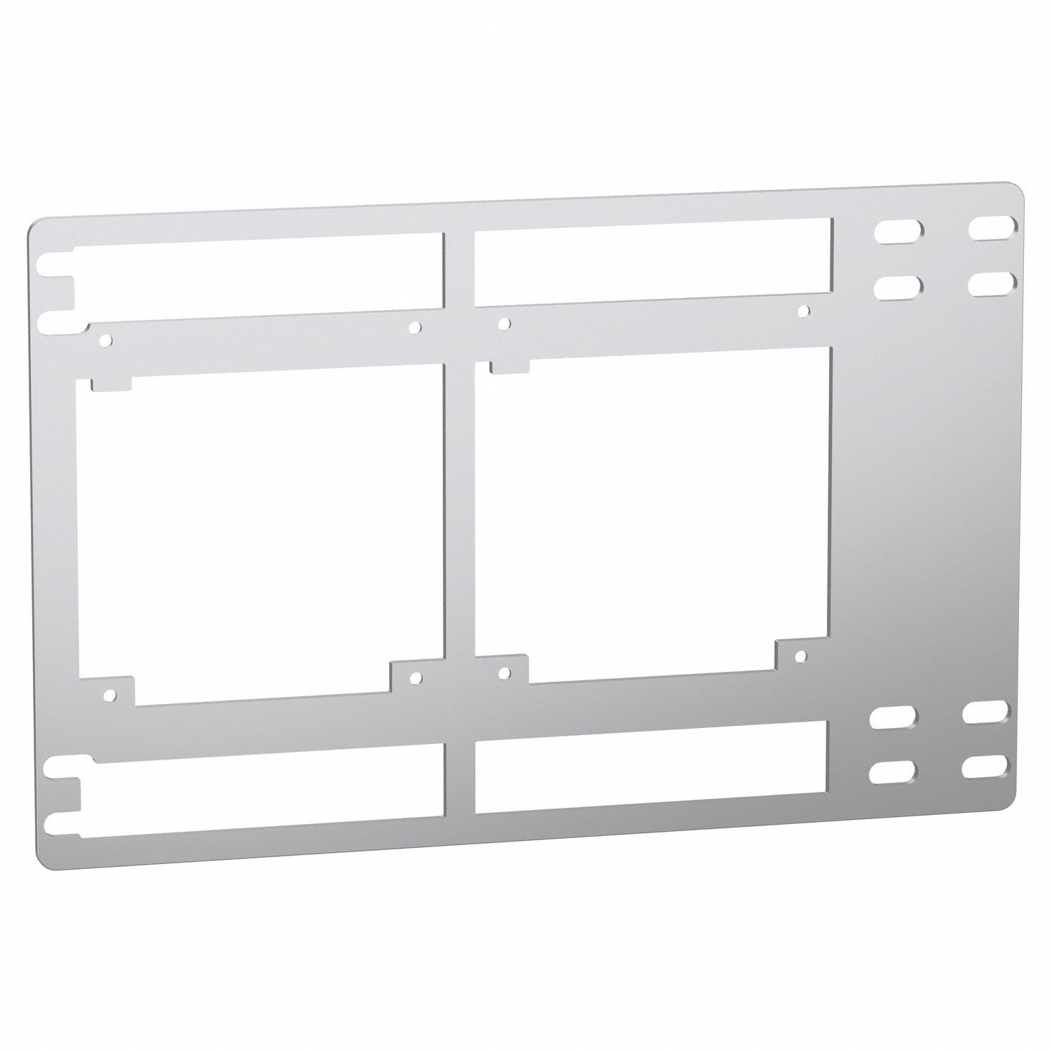 Retrofit base for 3P dual D115-150A