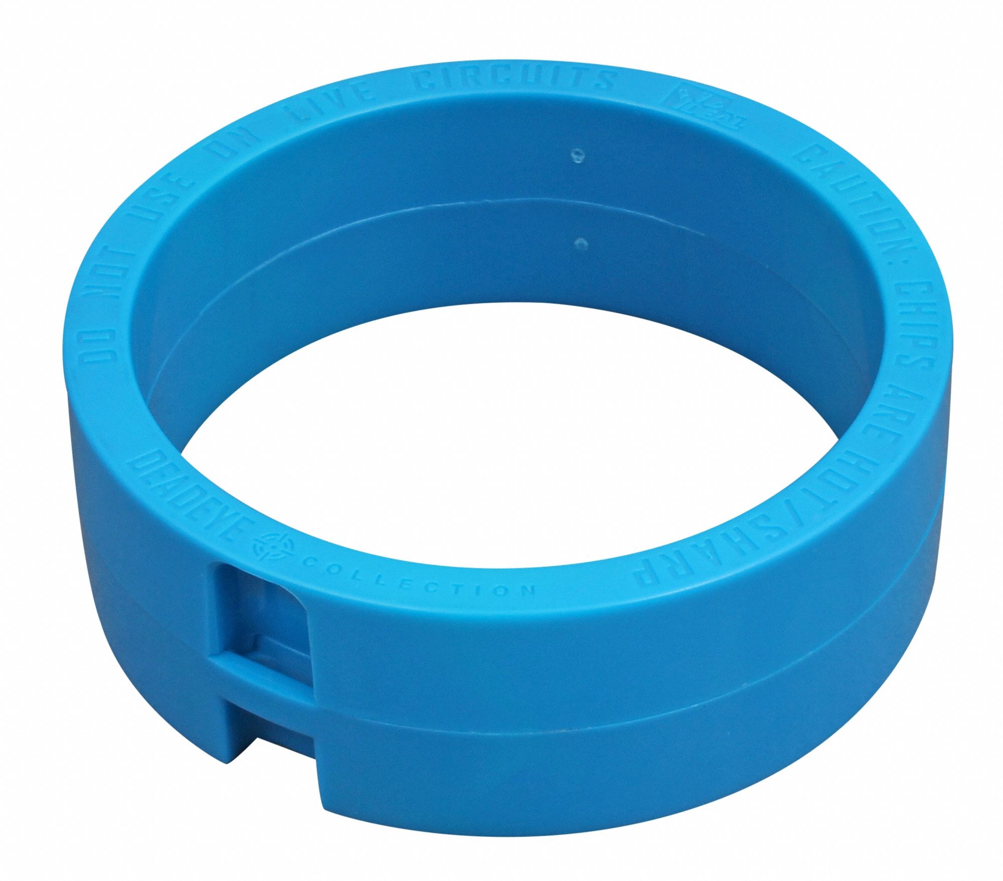 IDEAL, Chip Collector - 846Y37|36-815 - Grainger