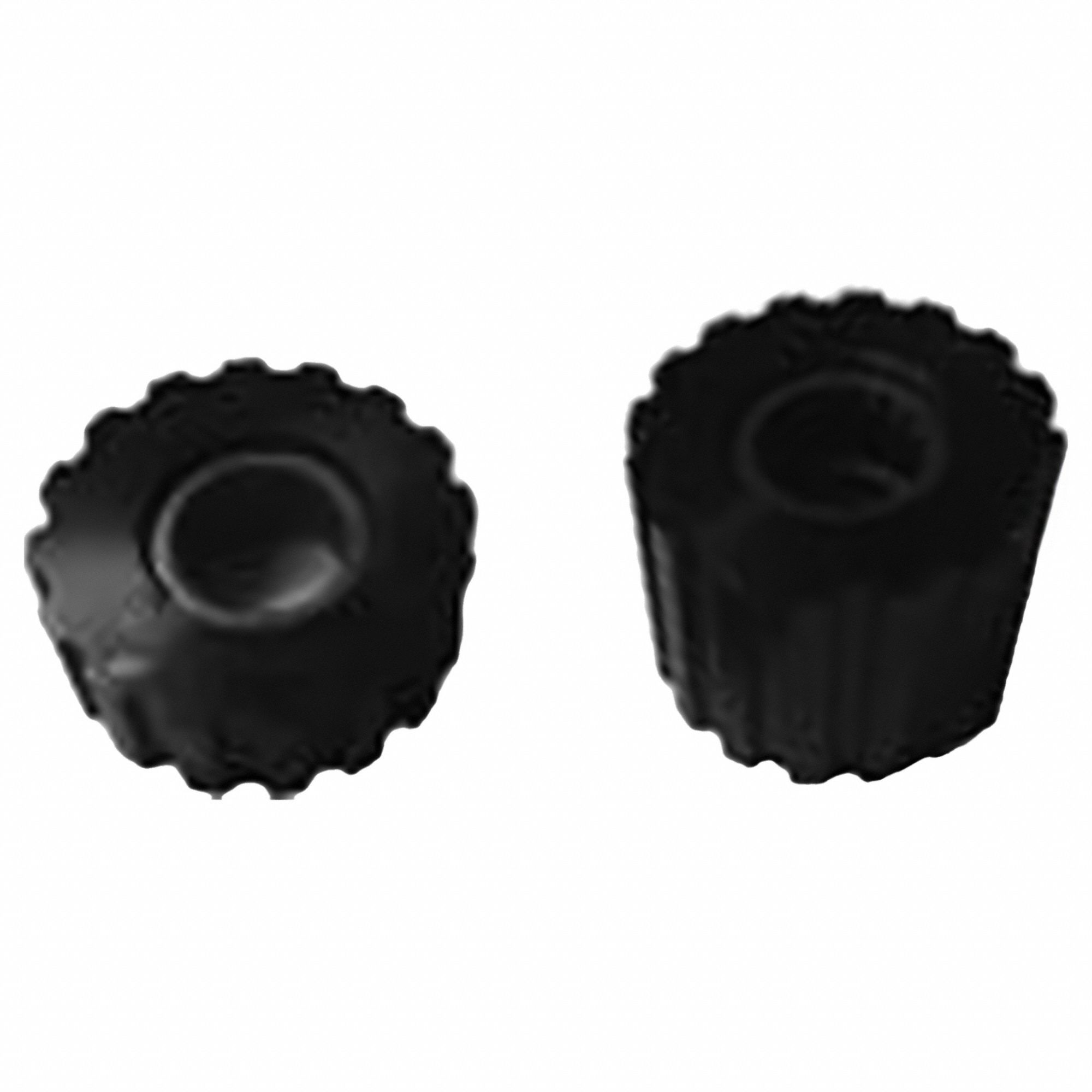 Idler Sprocket: For PowerGrip® GT® Belt, 30 mm Belt Wd, 36 Teeth, 1.906 in Bore, With Flanges