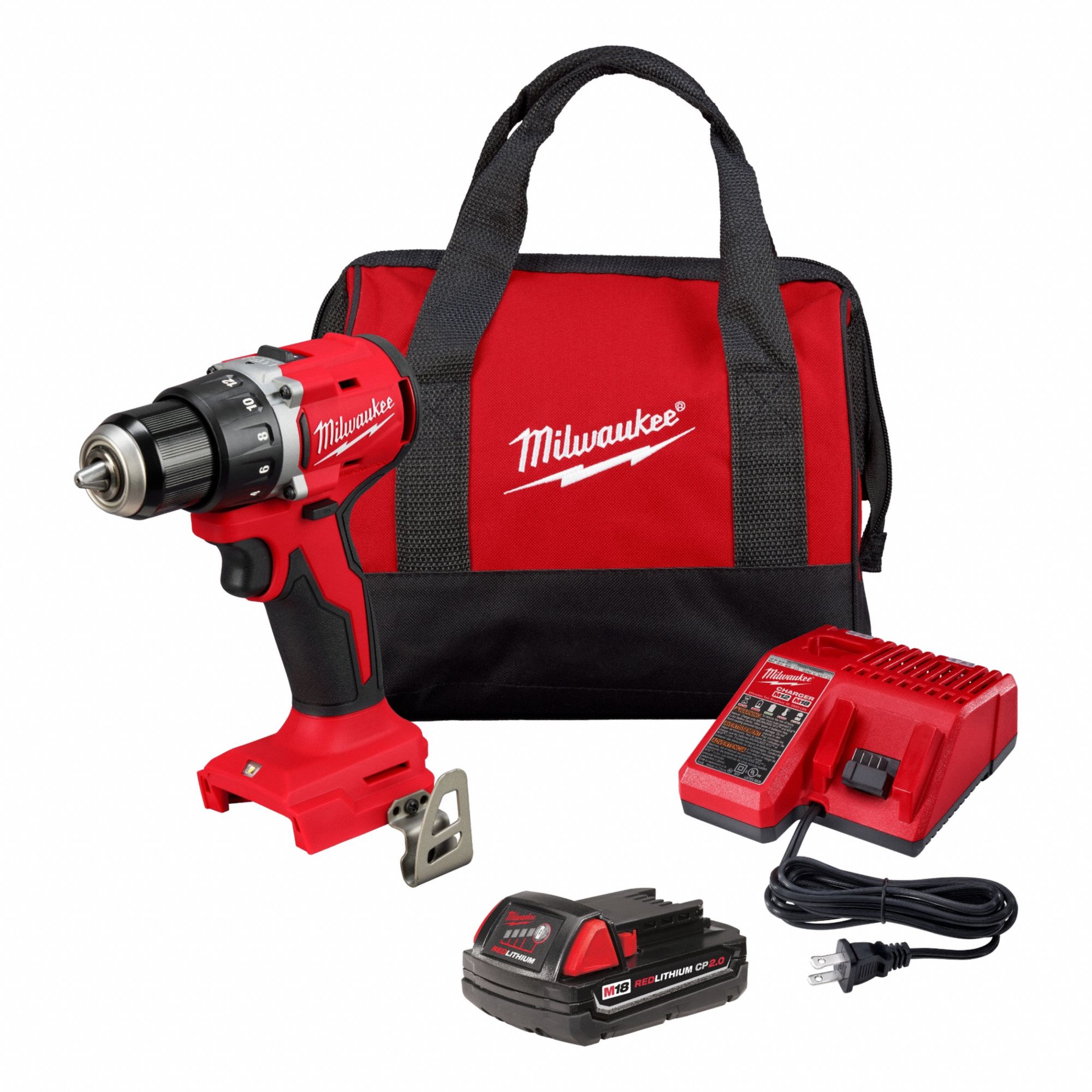Drill/Driver Kit
