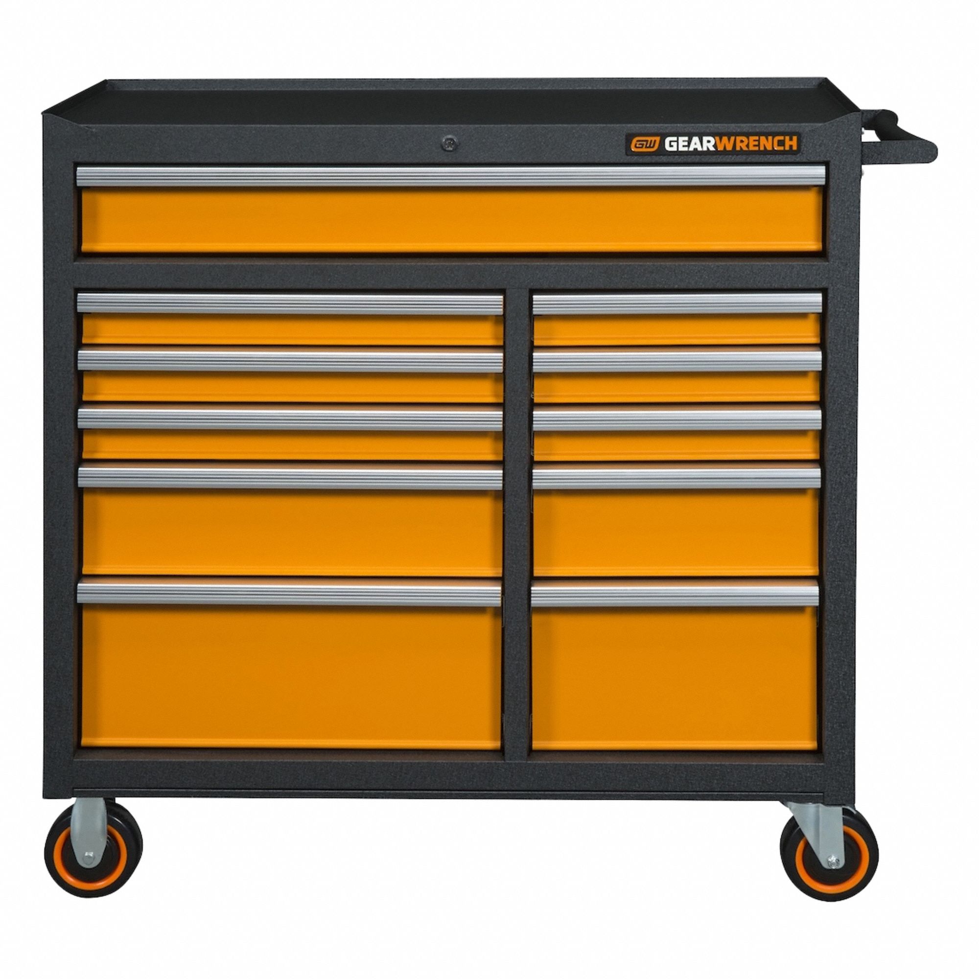 Gsx Series Tool Cabinet 41 11 Drawer
