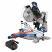 BOSCH Cordless Miter Saws