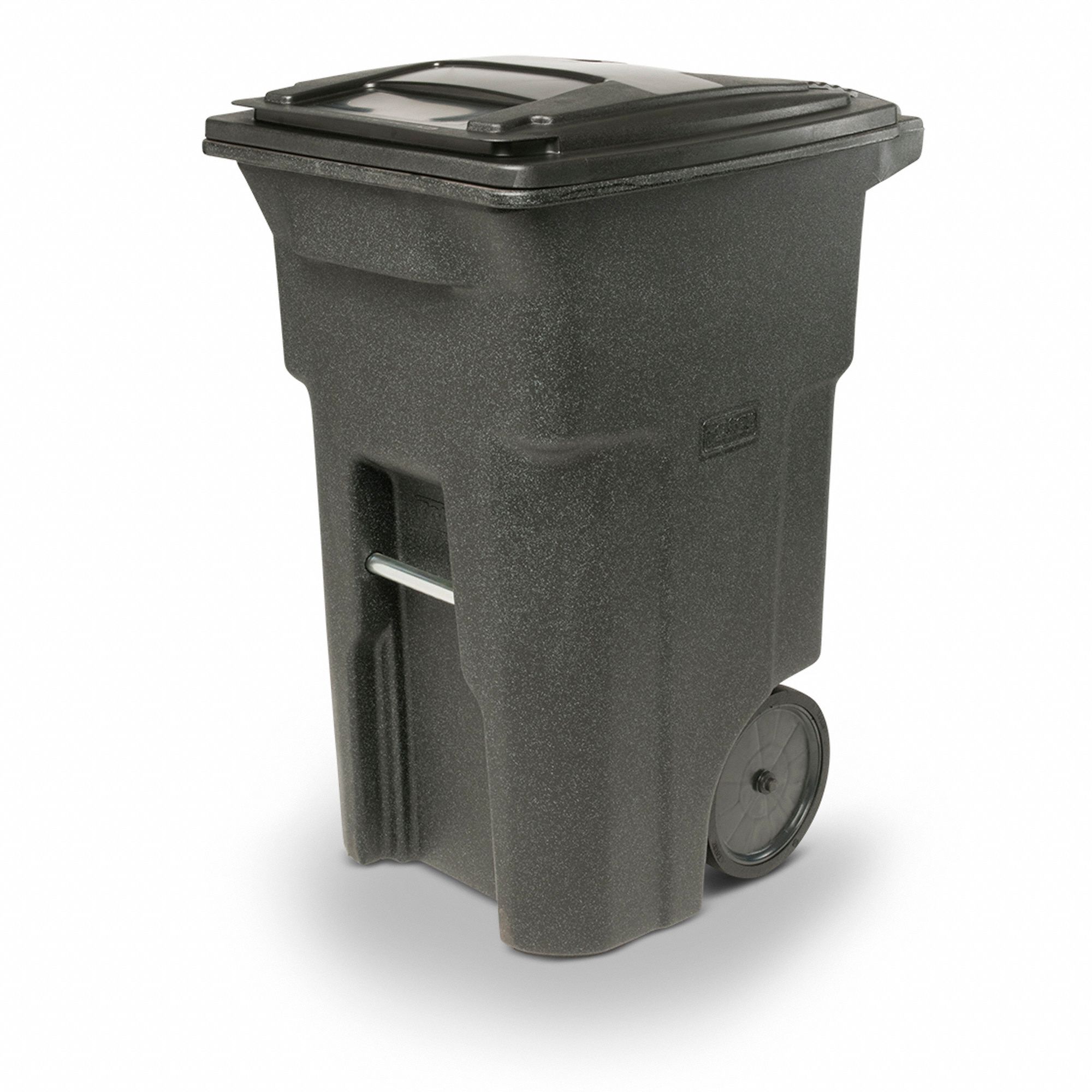 ANA64 Rolling Trash Can