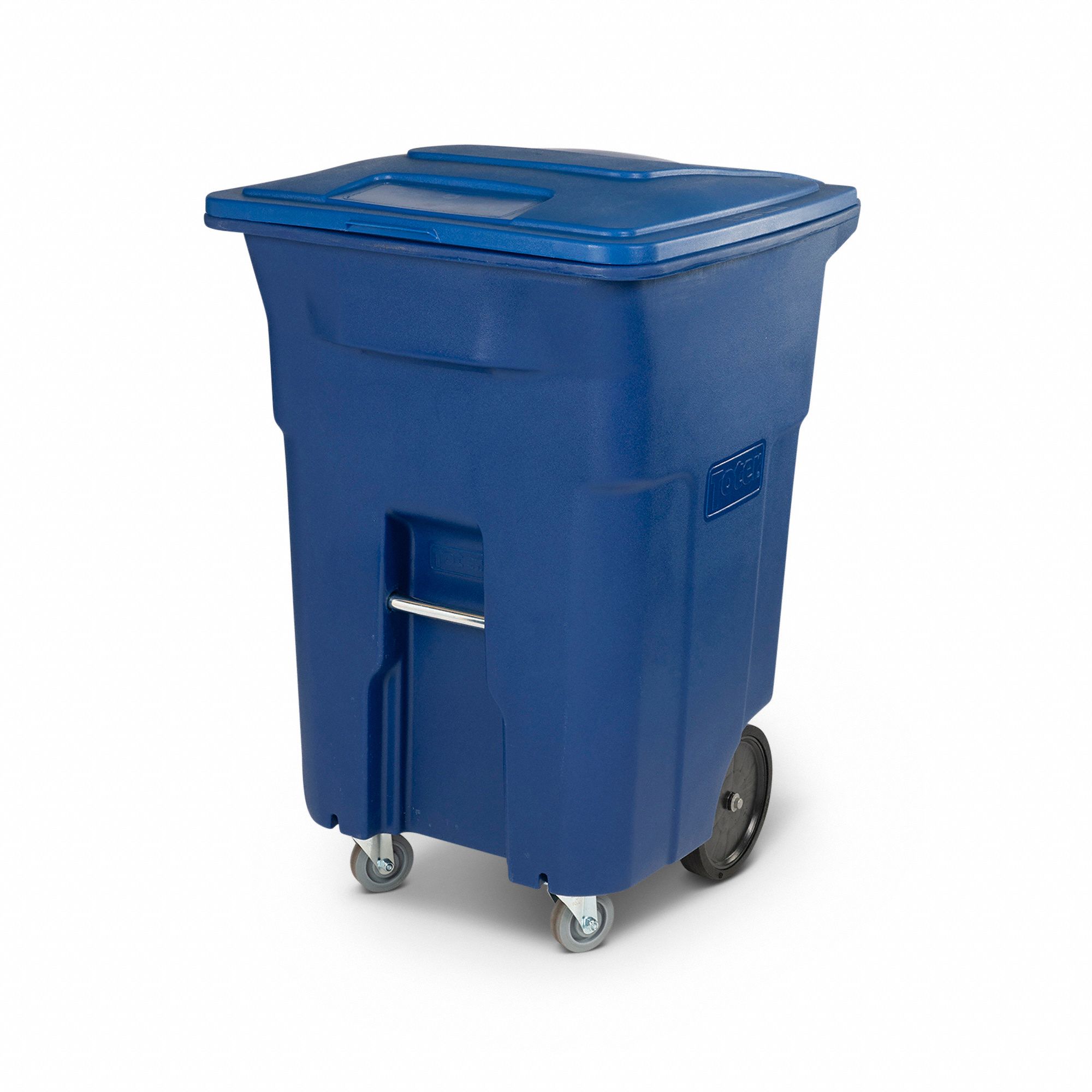 ACC96 Rolling Trash Can