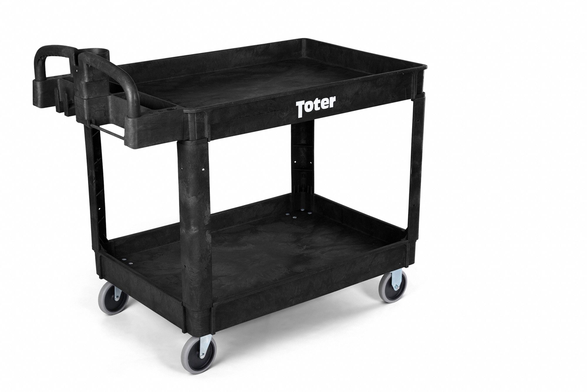 Utility Cart - Grainger