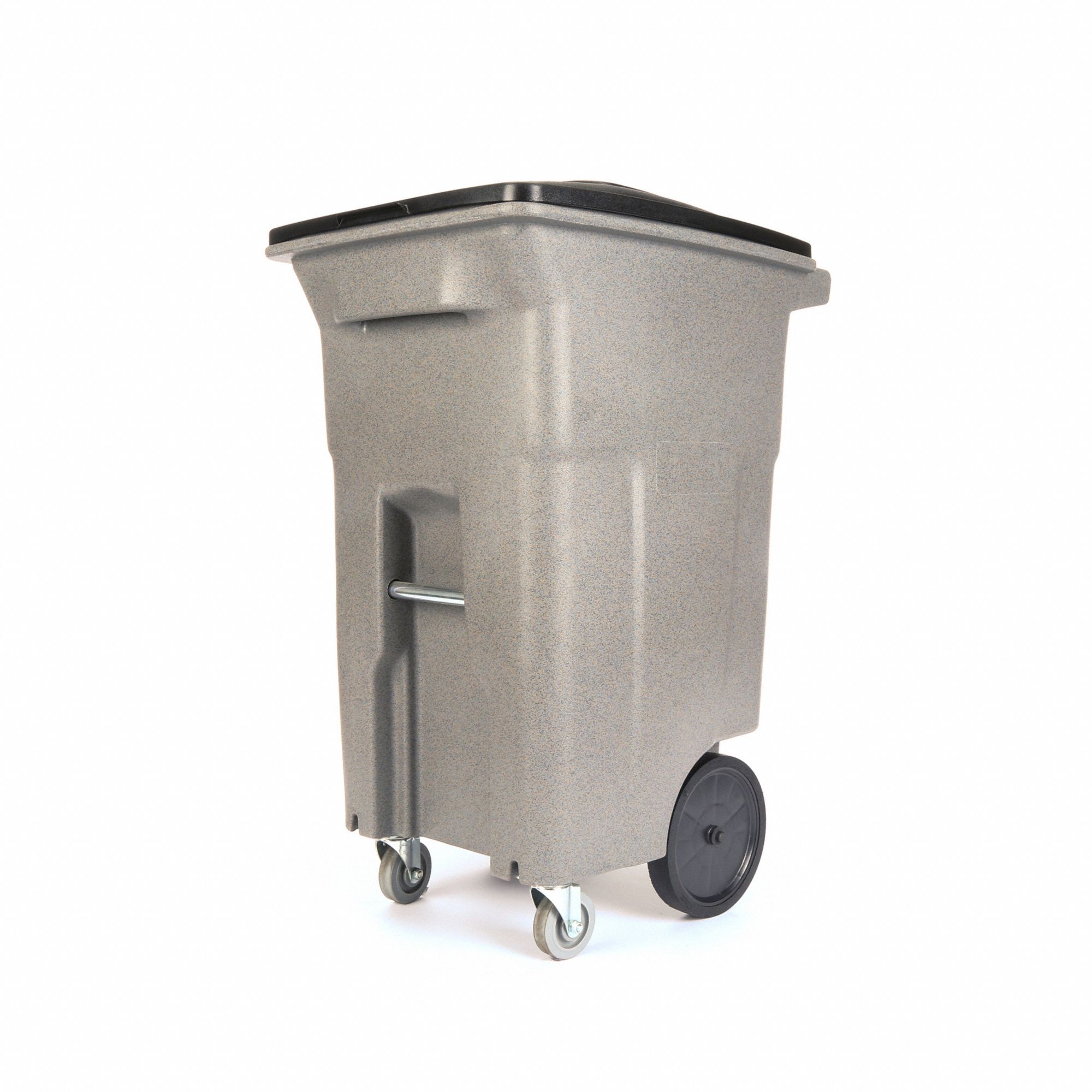 ACC64 Rolling Trash Can