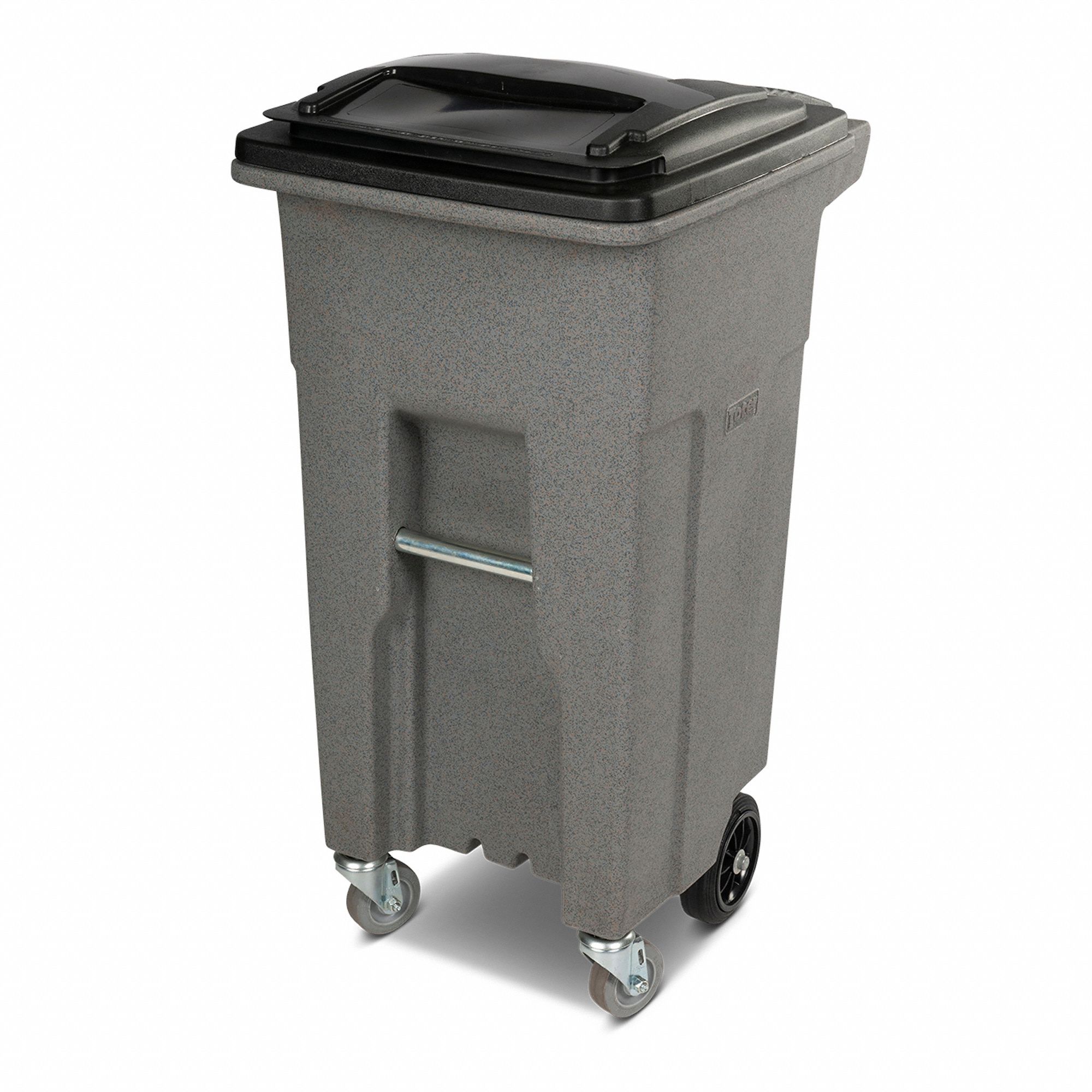 ACC32 Rolling Trash Can