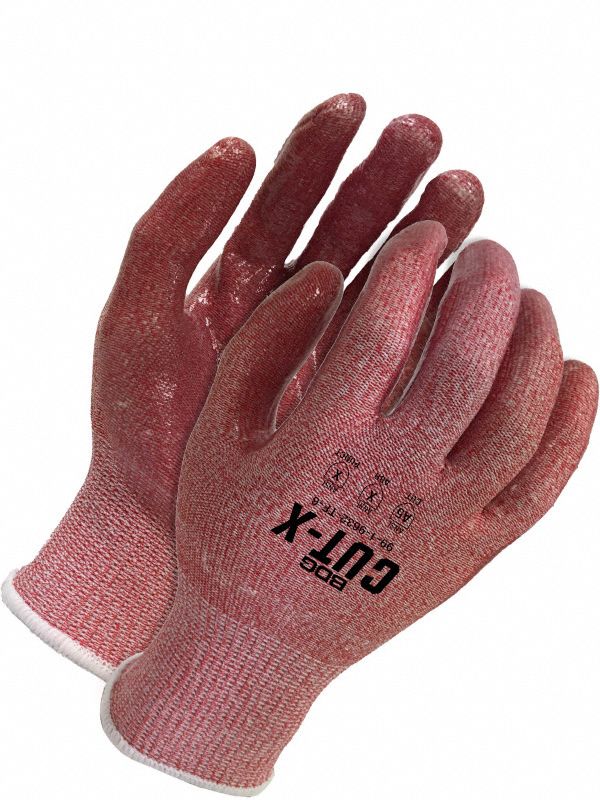 TSP1701-XL Cut-resistance Gloves