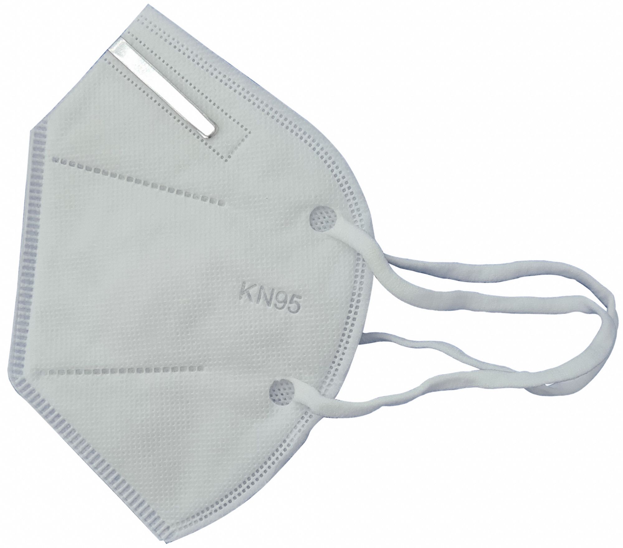15 Gancho Sujetador Cubrebocas Kn95 Flexible Ajustable Oreja
