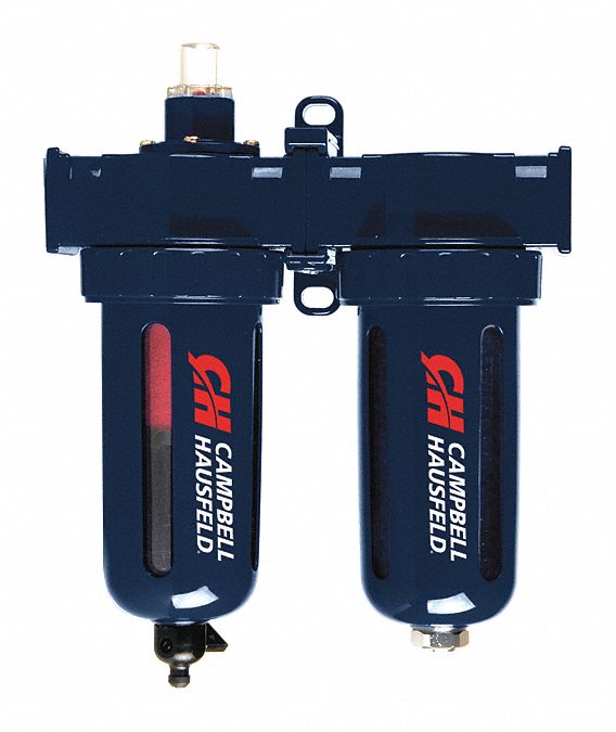 Air Cleaner/Dryer