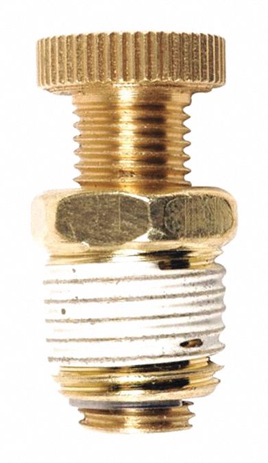 Drain Cock Valve 1/4