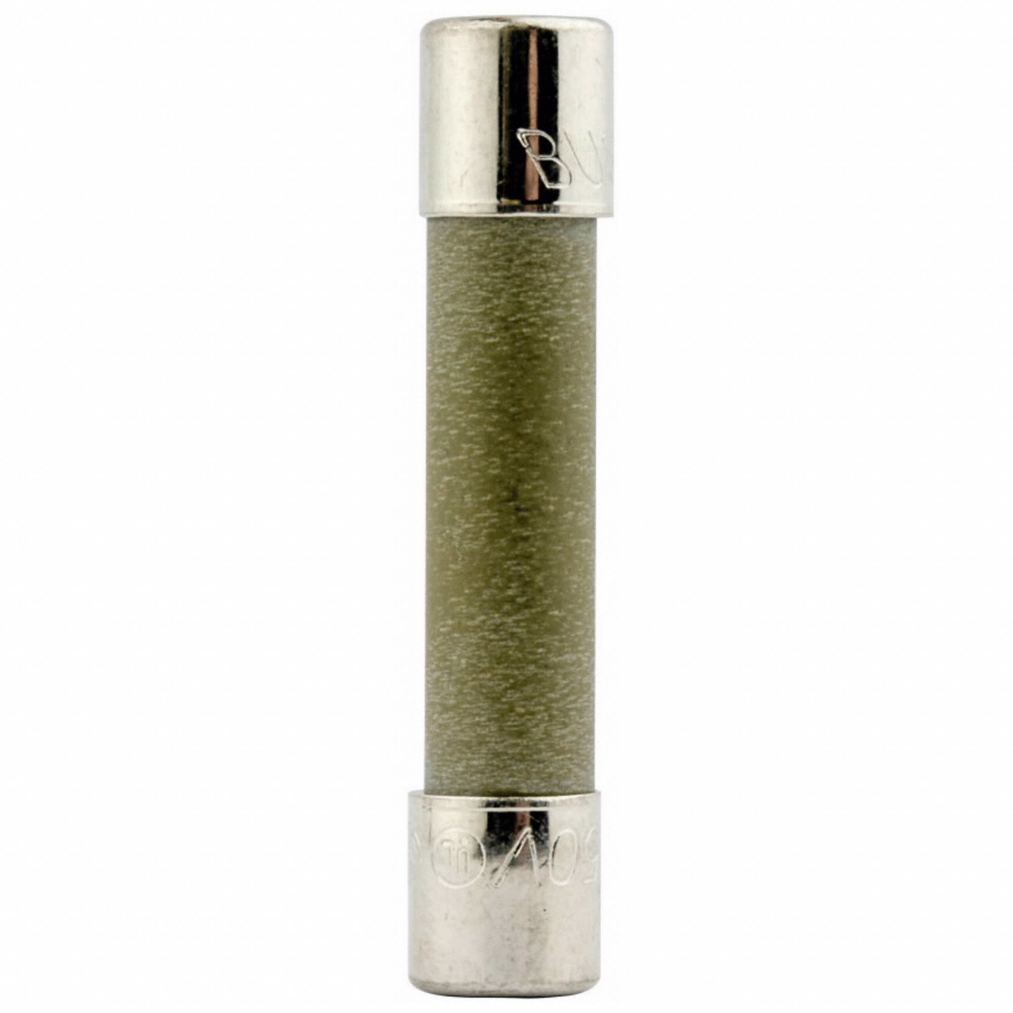 BUSSMANN, 15 A, 250V AC, ABC,15A,Buss FA,BK 100 BOXR,PK100 361MC8BK