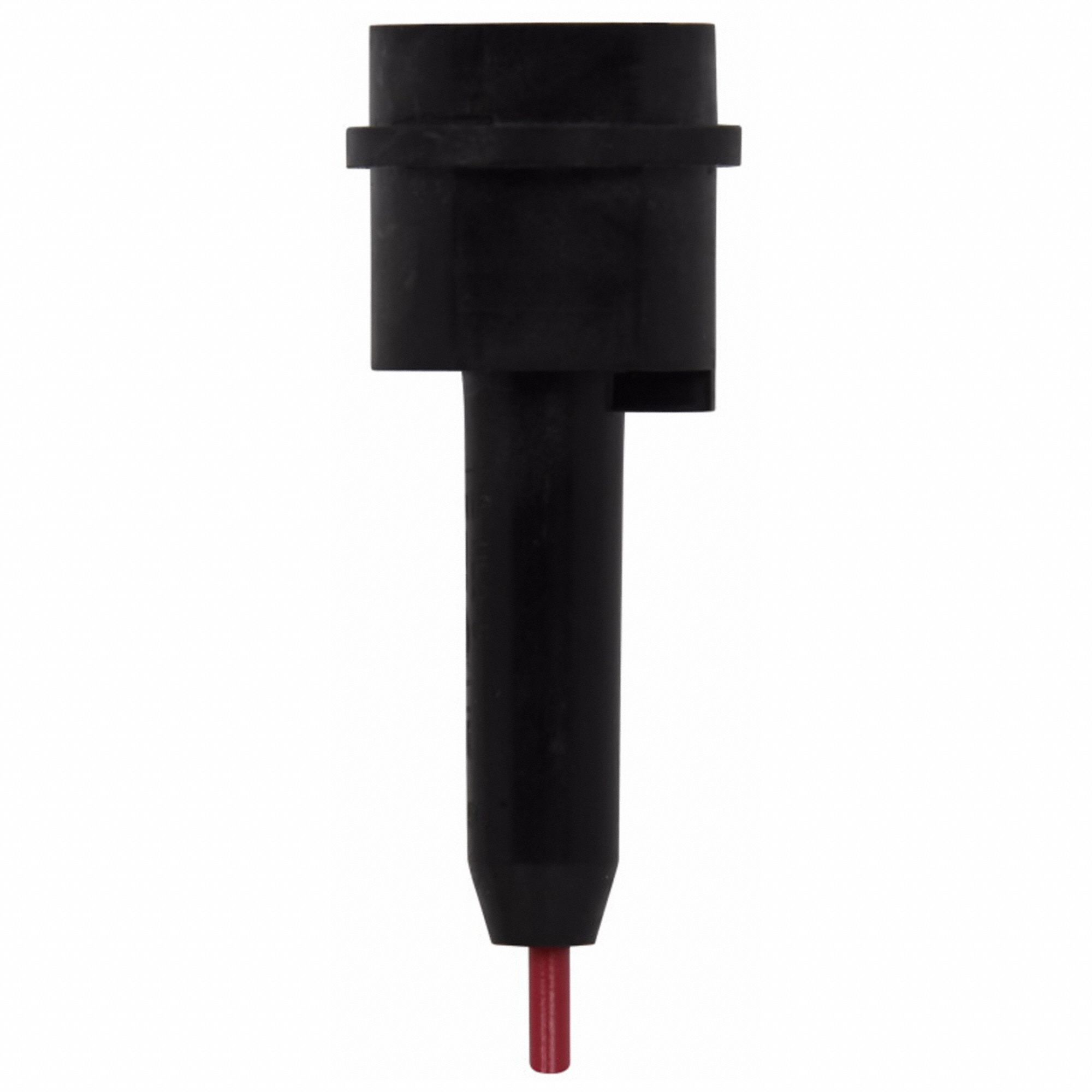 In-LineFuseHldr, 3.5A, Pnl-Mnt, In-line, Pnl