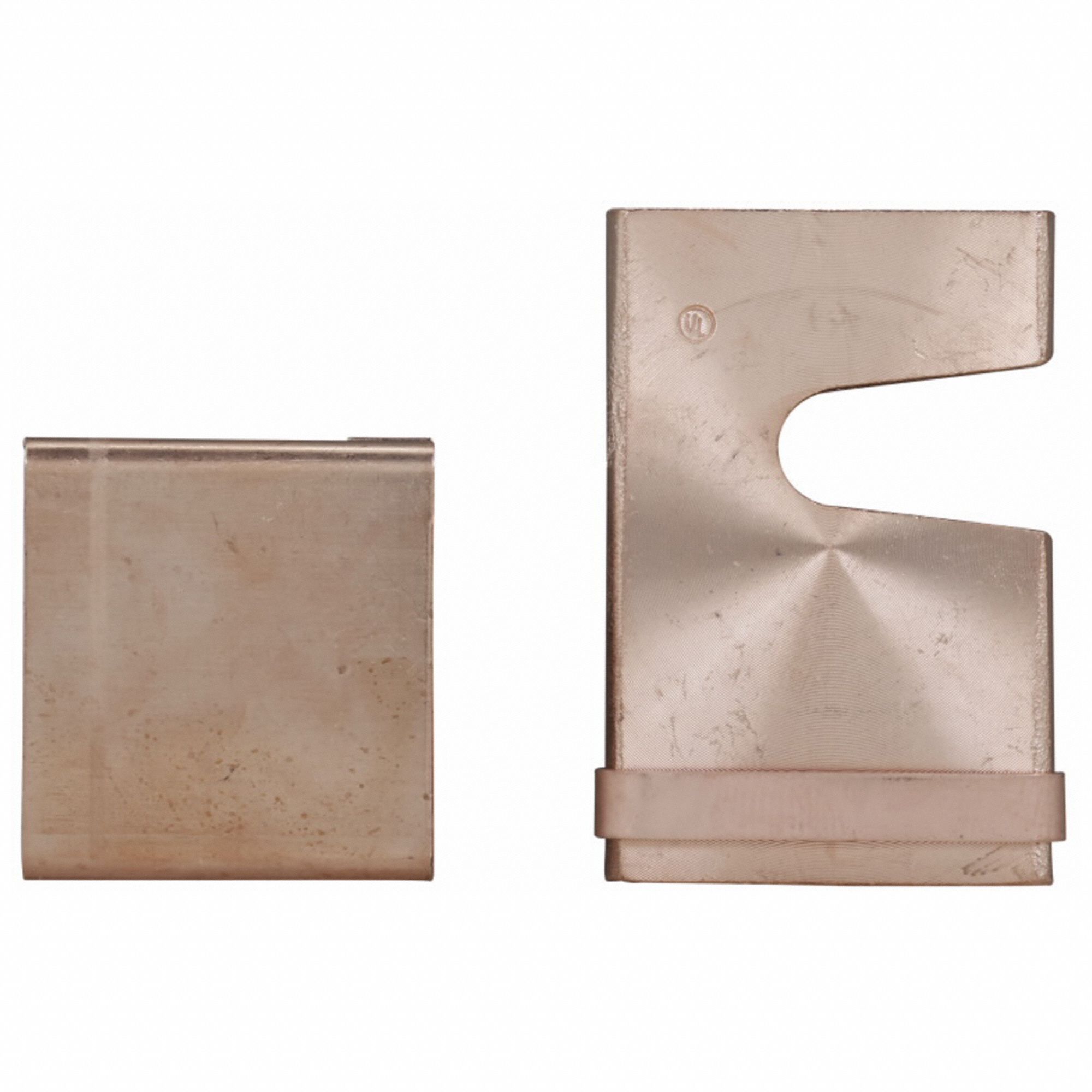 BUSSMANN Buss Class R Reducer Fuse: Fits Fuse Class R, For Fuse Clip Size 400 A, Min. Fuse Size 0 A