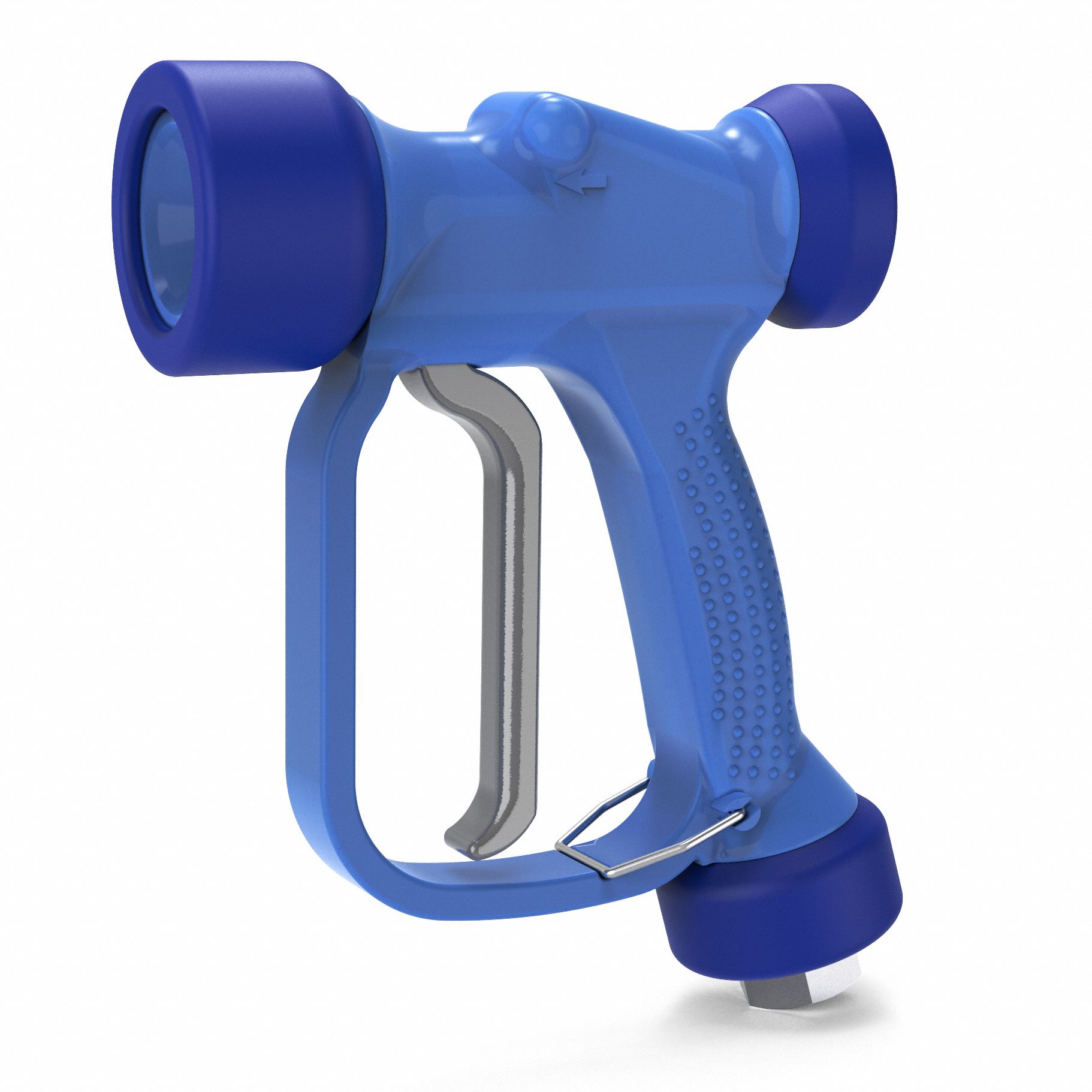 Pistola rociadora, Pistola rociadora de alta presión con fuerza de agua diferente, Pistola