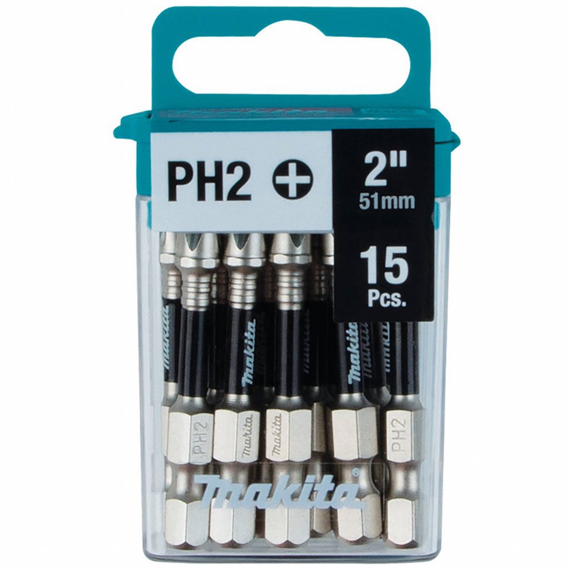 Impact Phillips Power