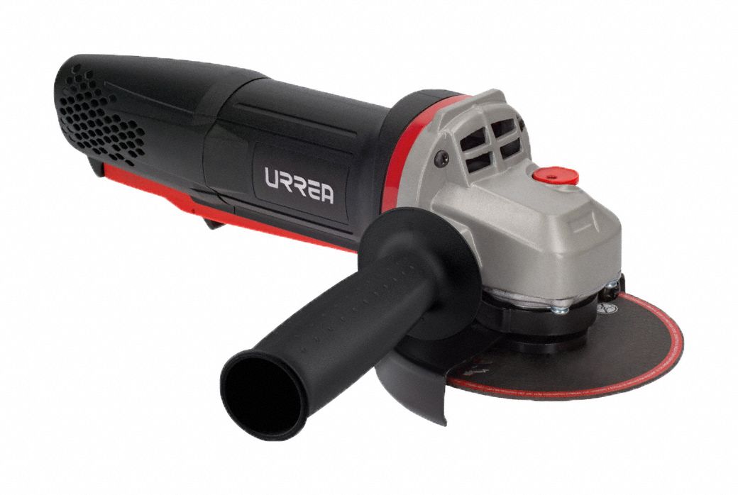 Esmeriladora Angular, 4-1/2", 850W, 11,000 rpm, Paleta, 11-7/32", Sólo Herramienta