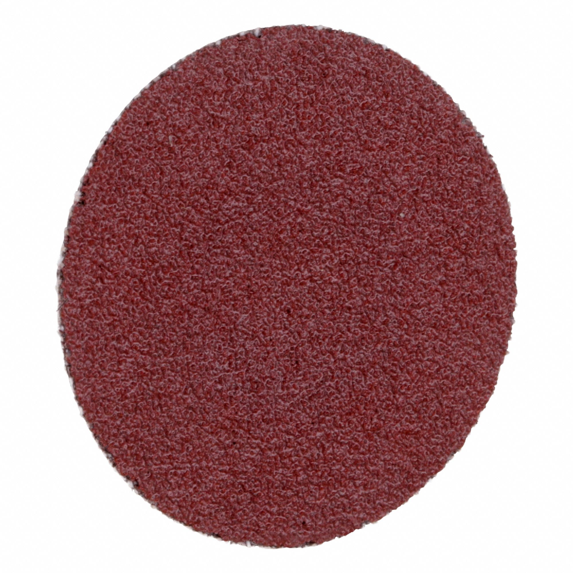 J0691 Quick-Change Sand Disc 2 in Dia TS PK200