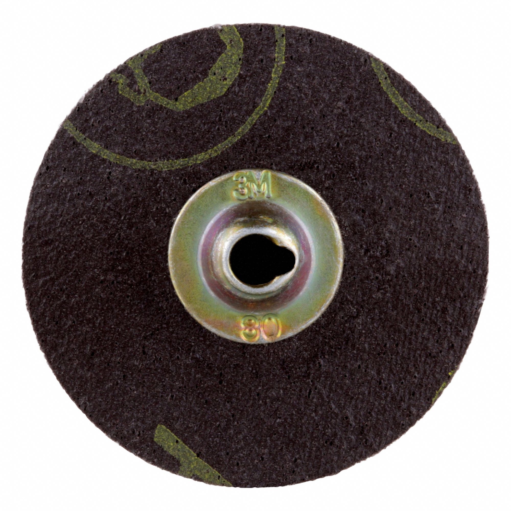 J0695 Quick-Change Sand Disc 3 in Dia TS PK200