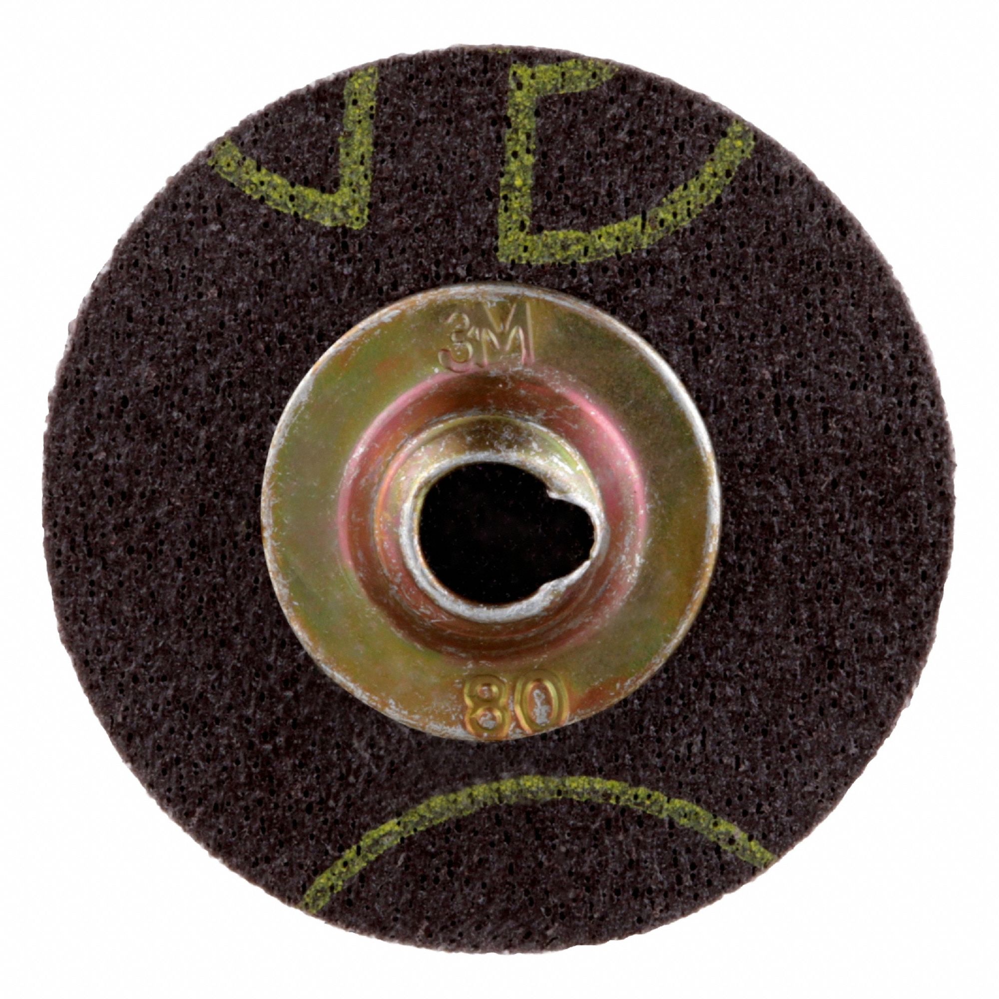J0691 Quick-Change Sand Disc 2 in Dia TS PK200