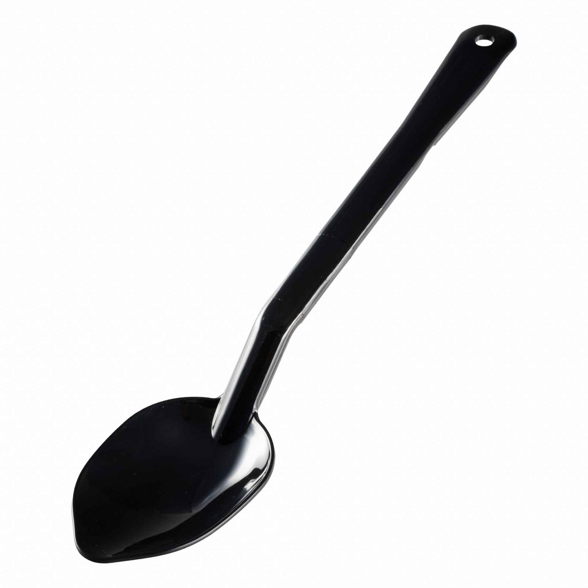 Serving Spoon 13 in L Black PK12