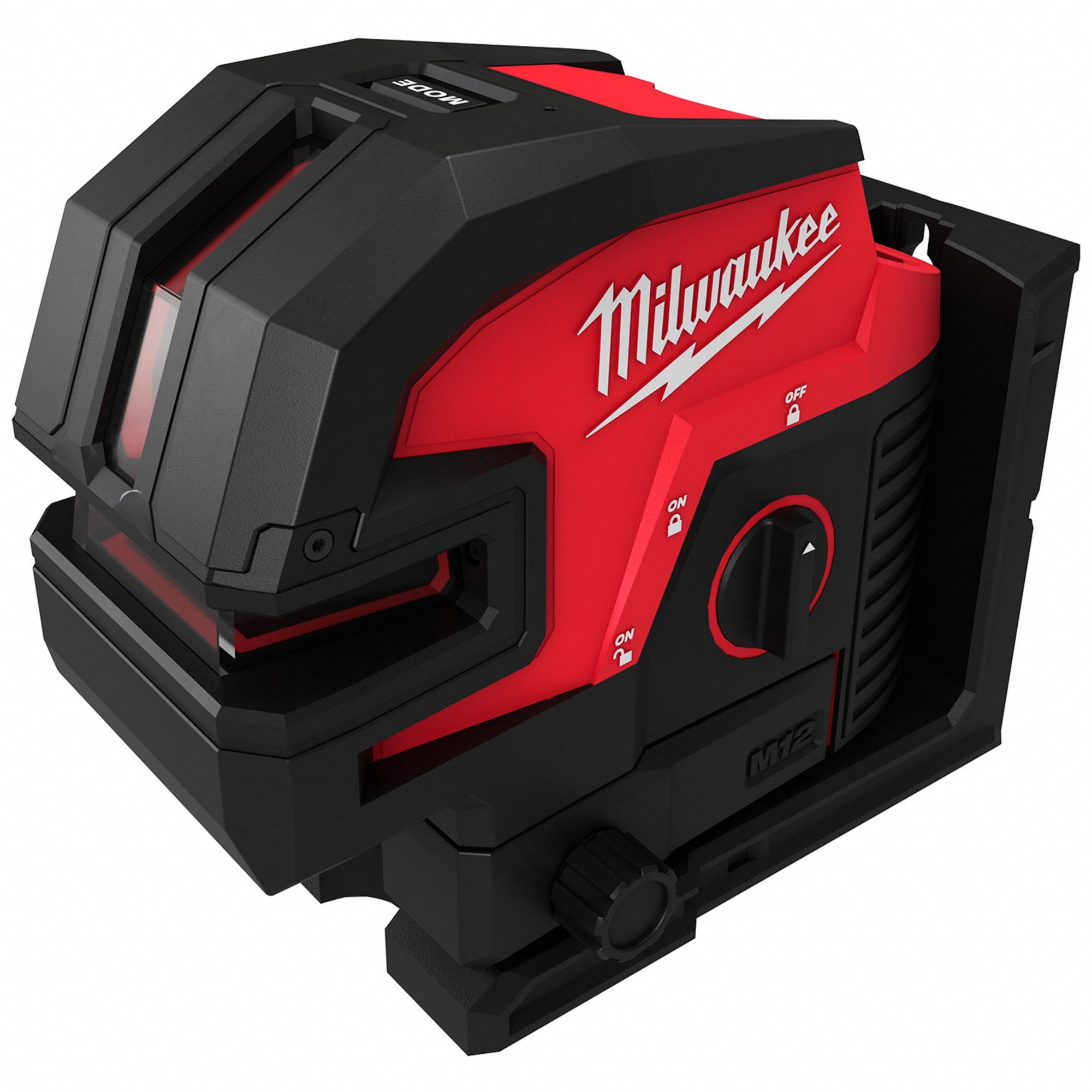CROSS LINE LASER,GREEN,165 FT,IP54