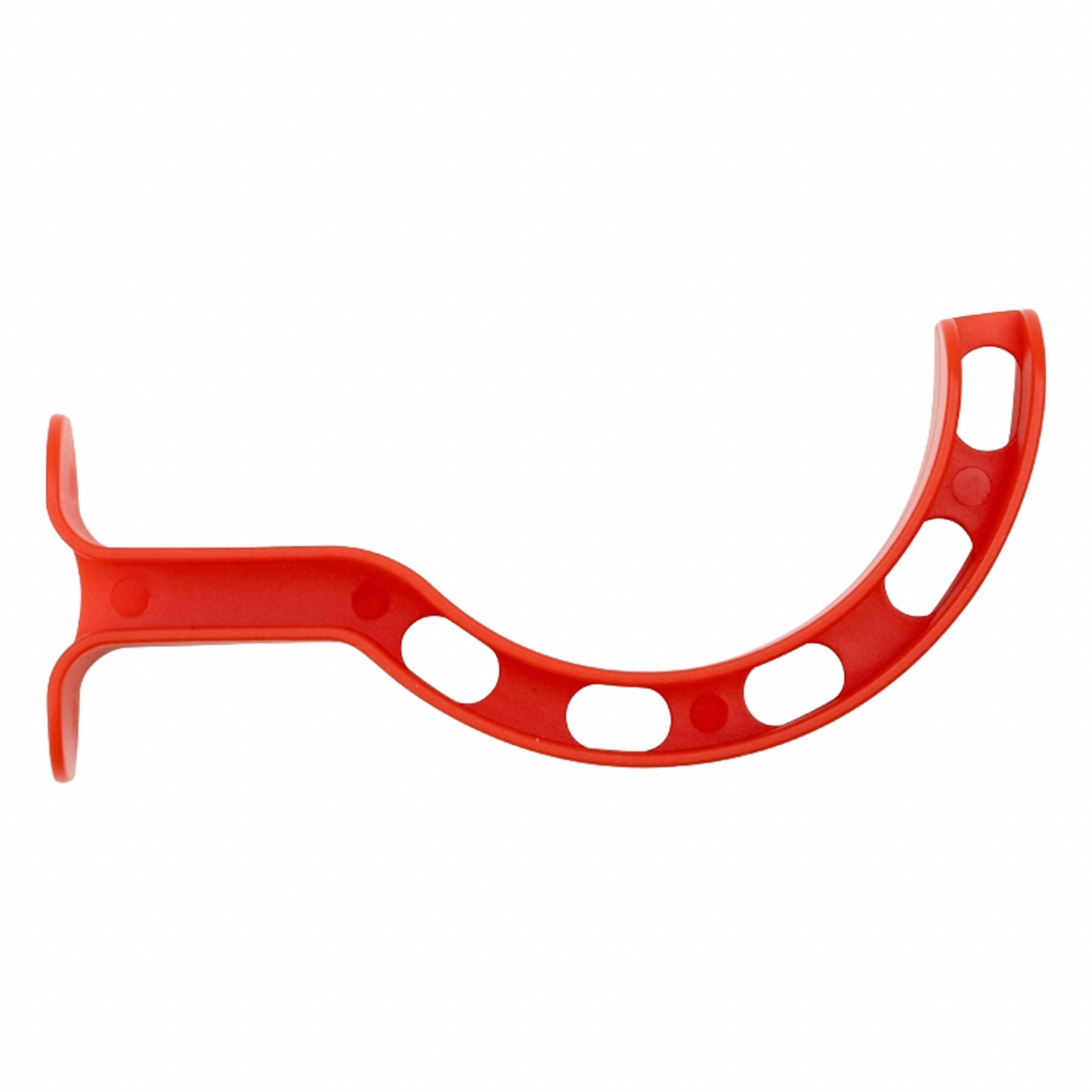 Oral Airway (Berman Type) - 451DN1|36308 - Grainger