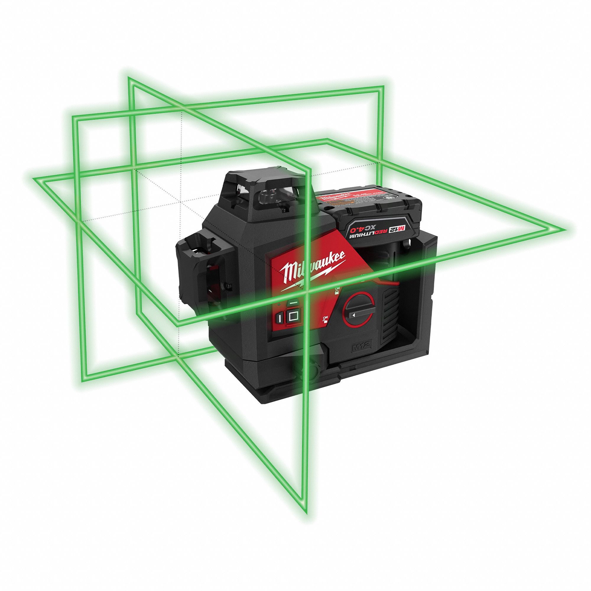 Laser Kit: Lines,