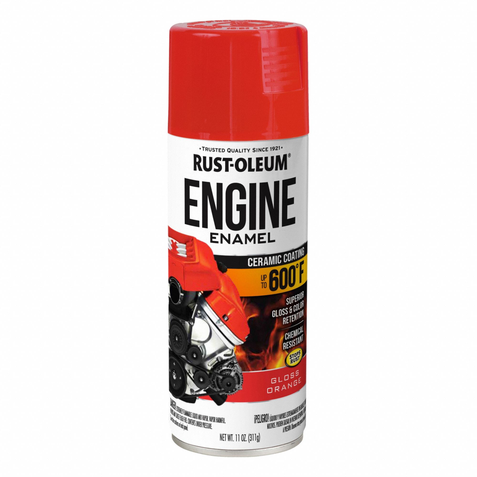 Automotive Engine Enamel: Exterior, Ceramic Coating, Solvent, Acrylic, Metal, Smooth
