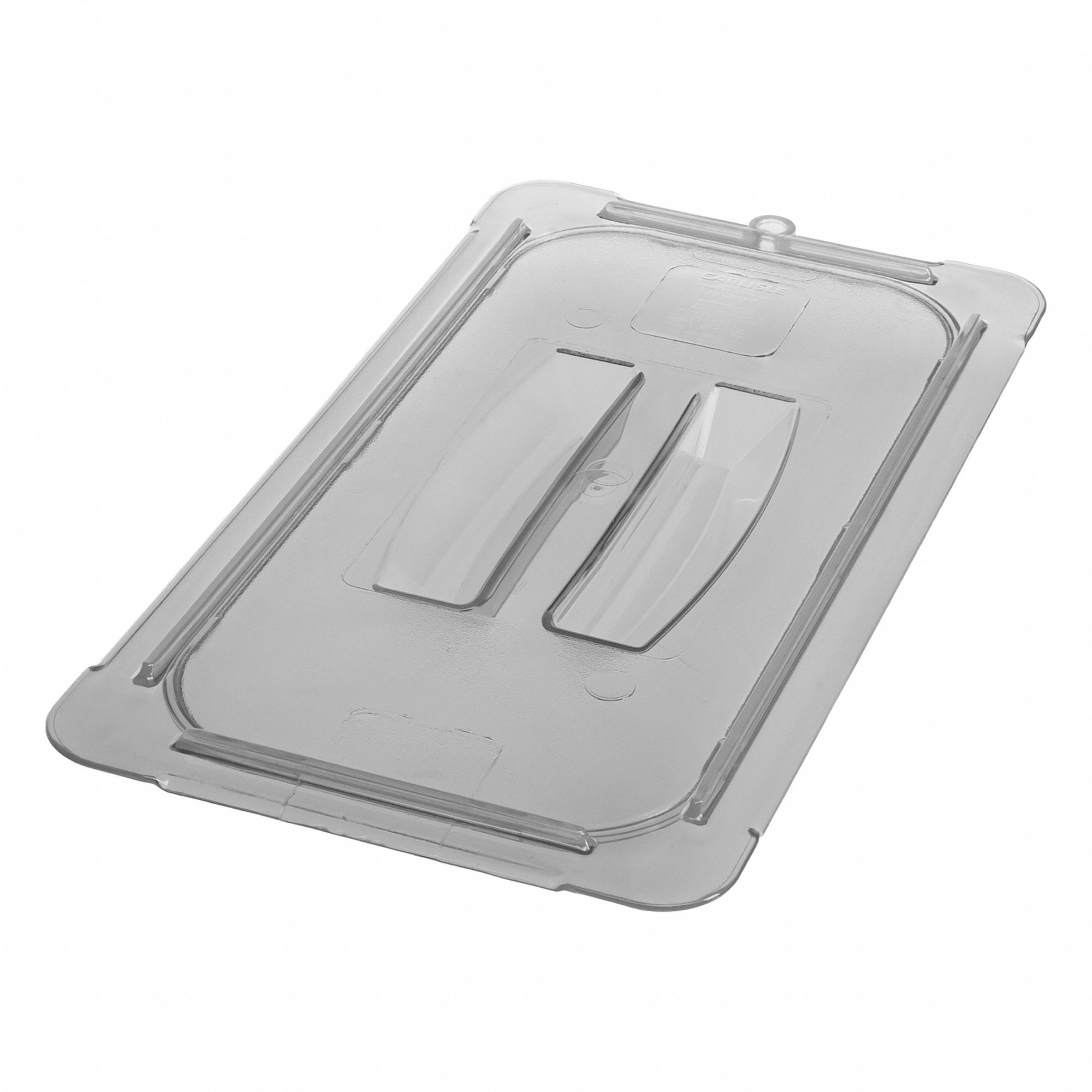 Food Pan Lid Half Size 12.75 Depth PK6