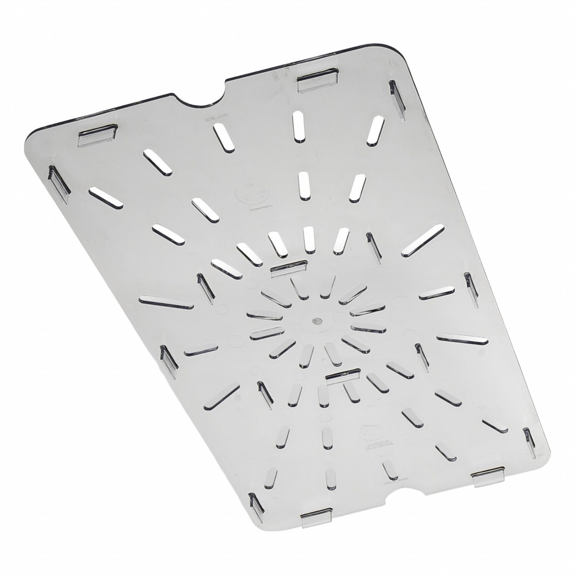 Food Pan Full Size 17 3/4 in Depth PK6
