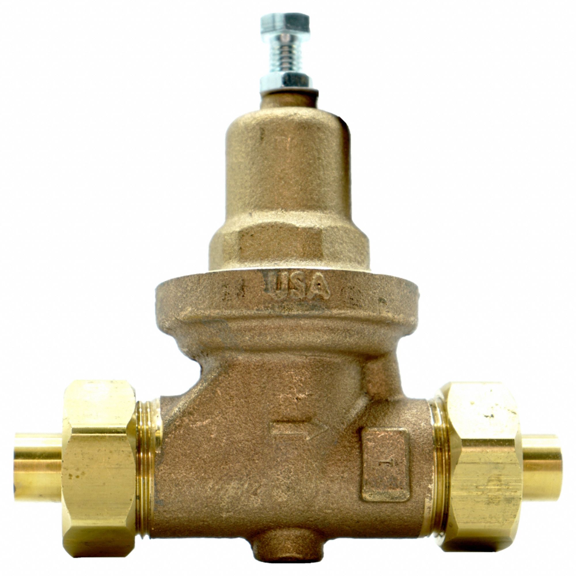 APOLLO Water Pressure Reducing Valve: 36LF