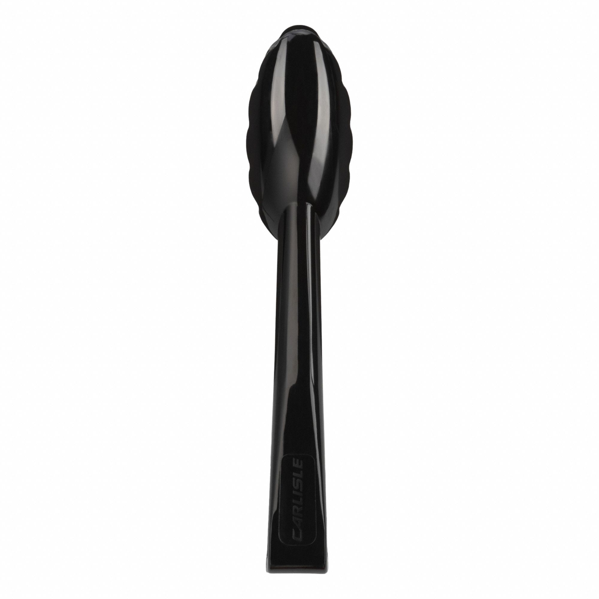 Utility Tong Black 8.85 In PK12