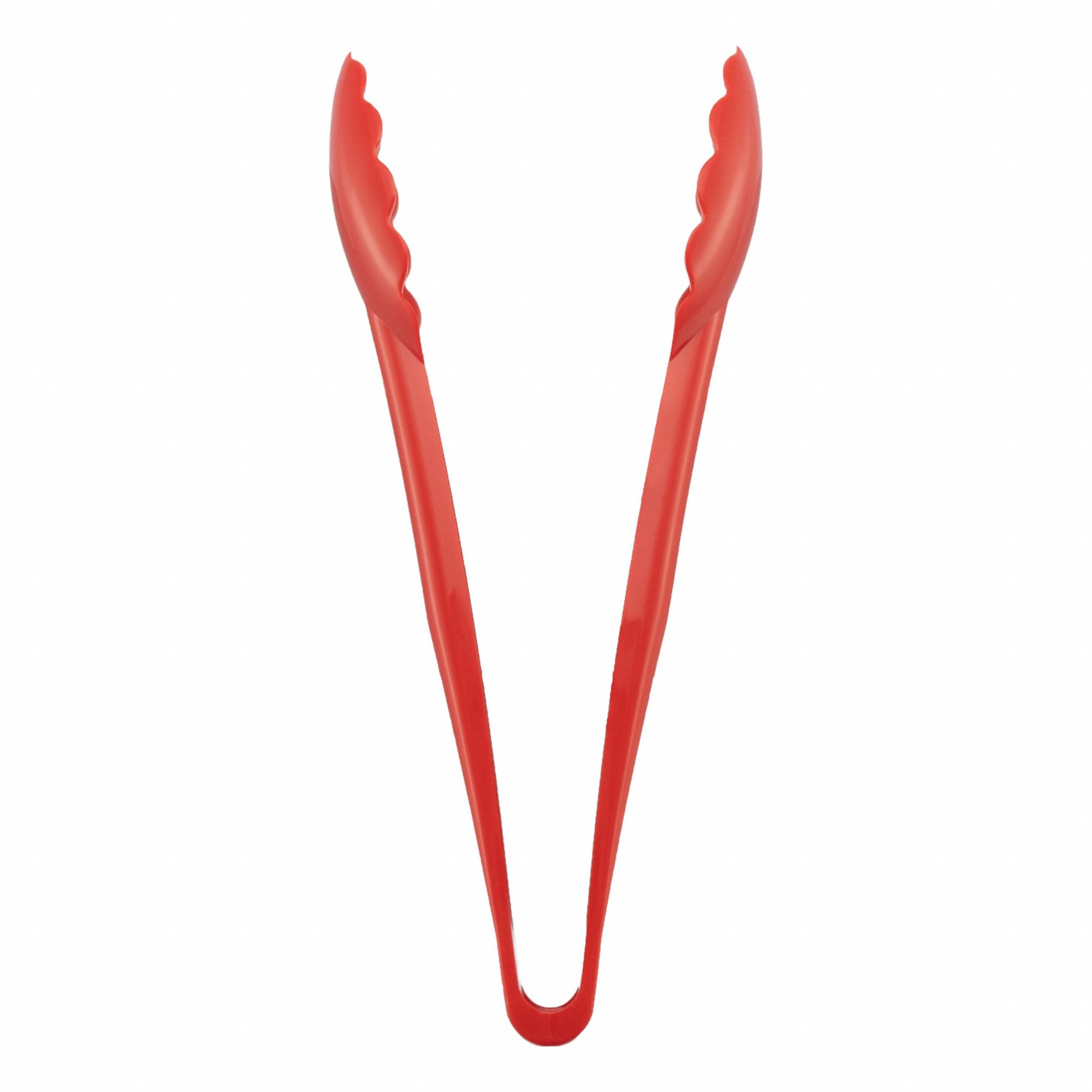 Utility Tong Red 8.85 In PK12
