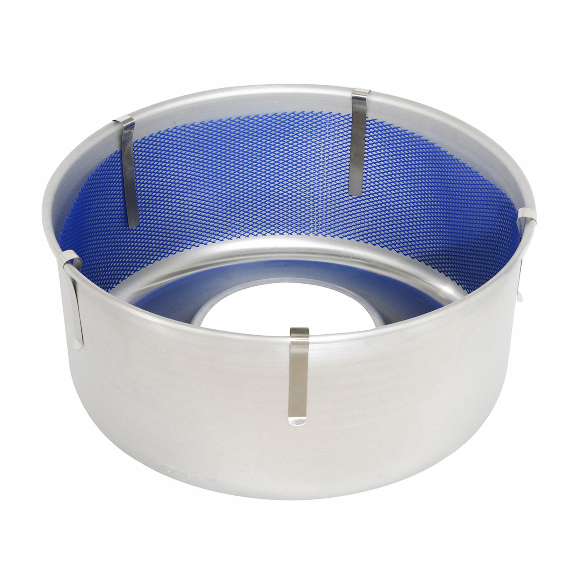 Cotton Candy Bowl Aluminum