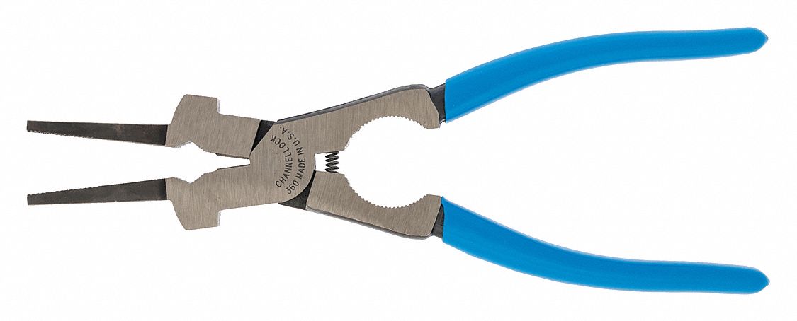 Welding Plier, w/High