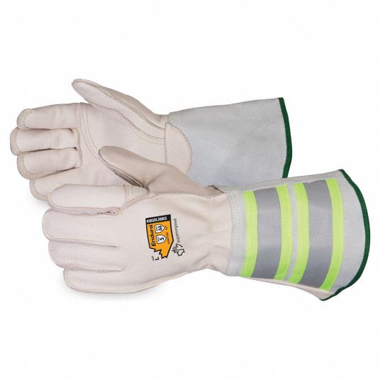 Superior Gloves L