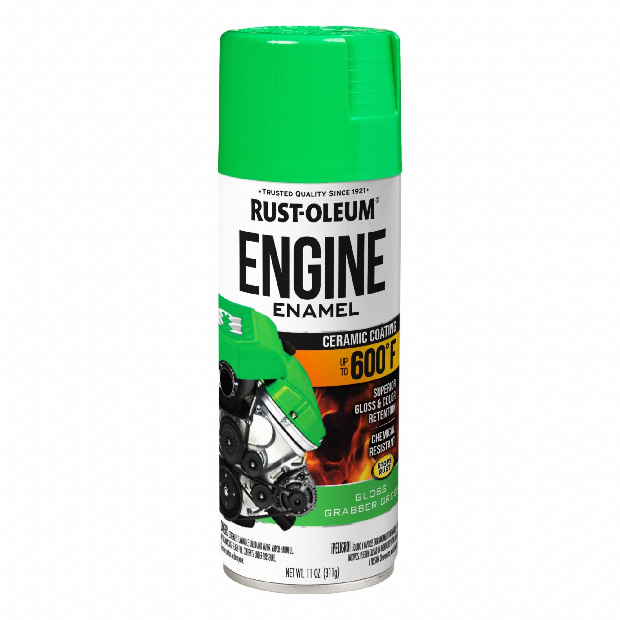 Automotive Engine Enamel: Exterior, Ceramic Coating, Solvent, Acrylic, Metal, Smooth