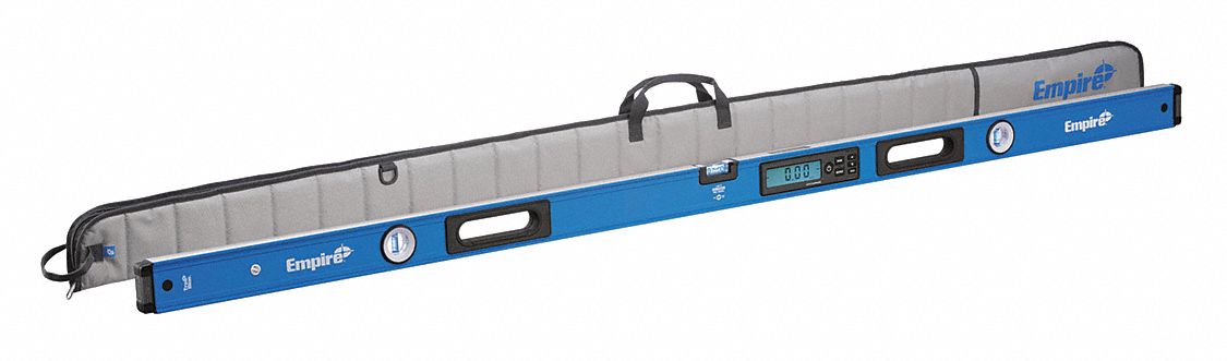 True Blue Digital Level 72