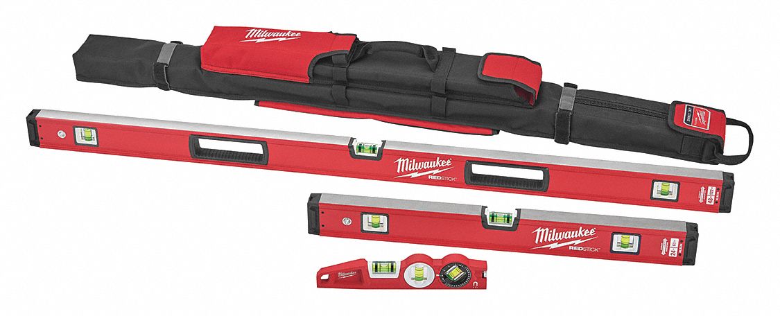 Milwaukee Starter Set Non-Mag