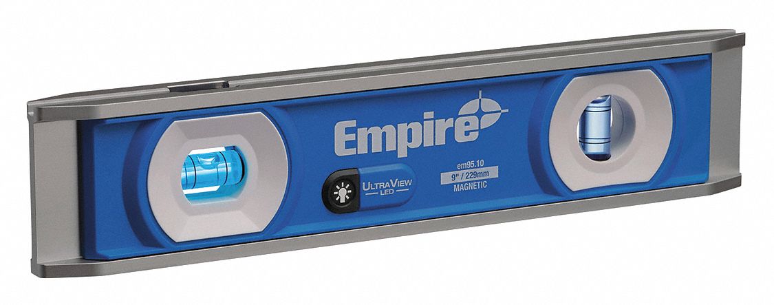 Ultraview Torpedo Level