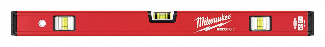 Milwaukee Compact Box Level 24