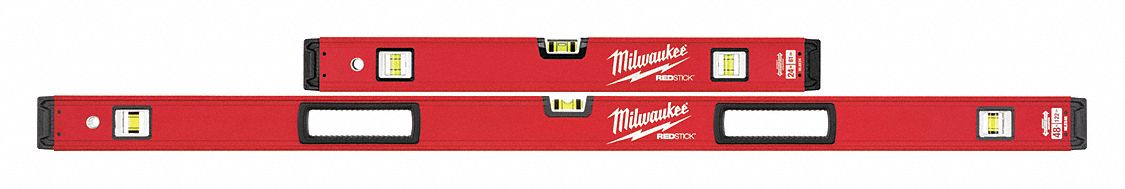 Milwaukee Box Level Set 24 /48