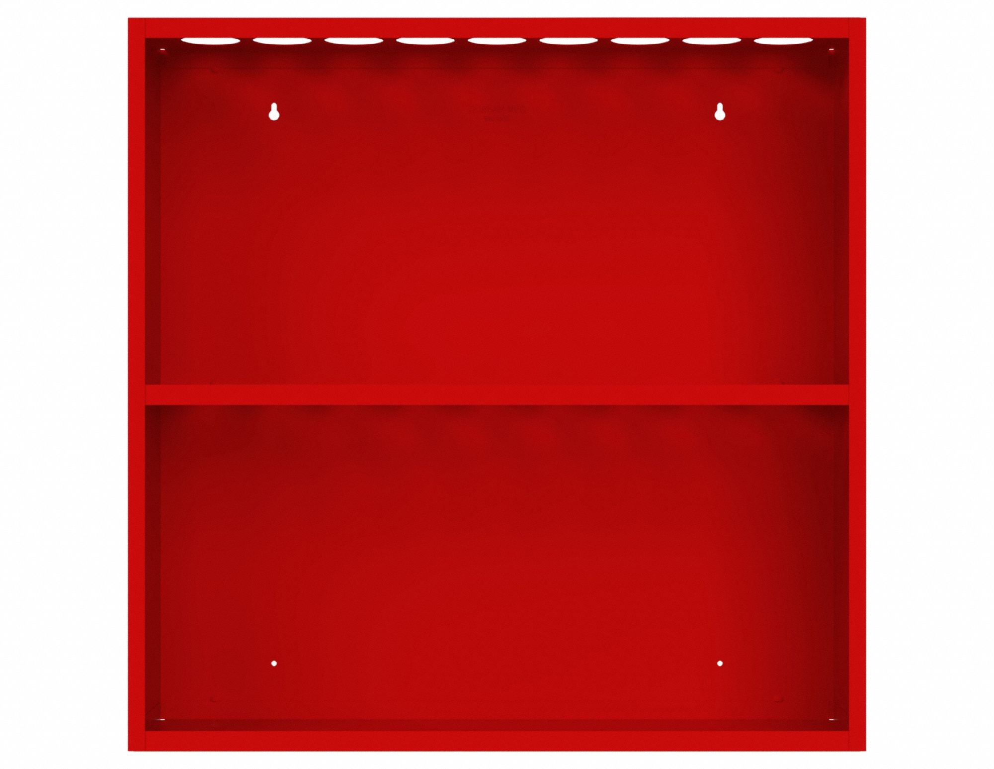 Rod Rack