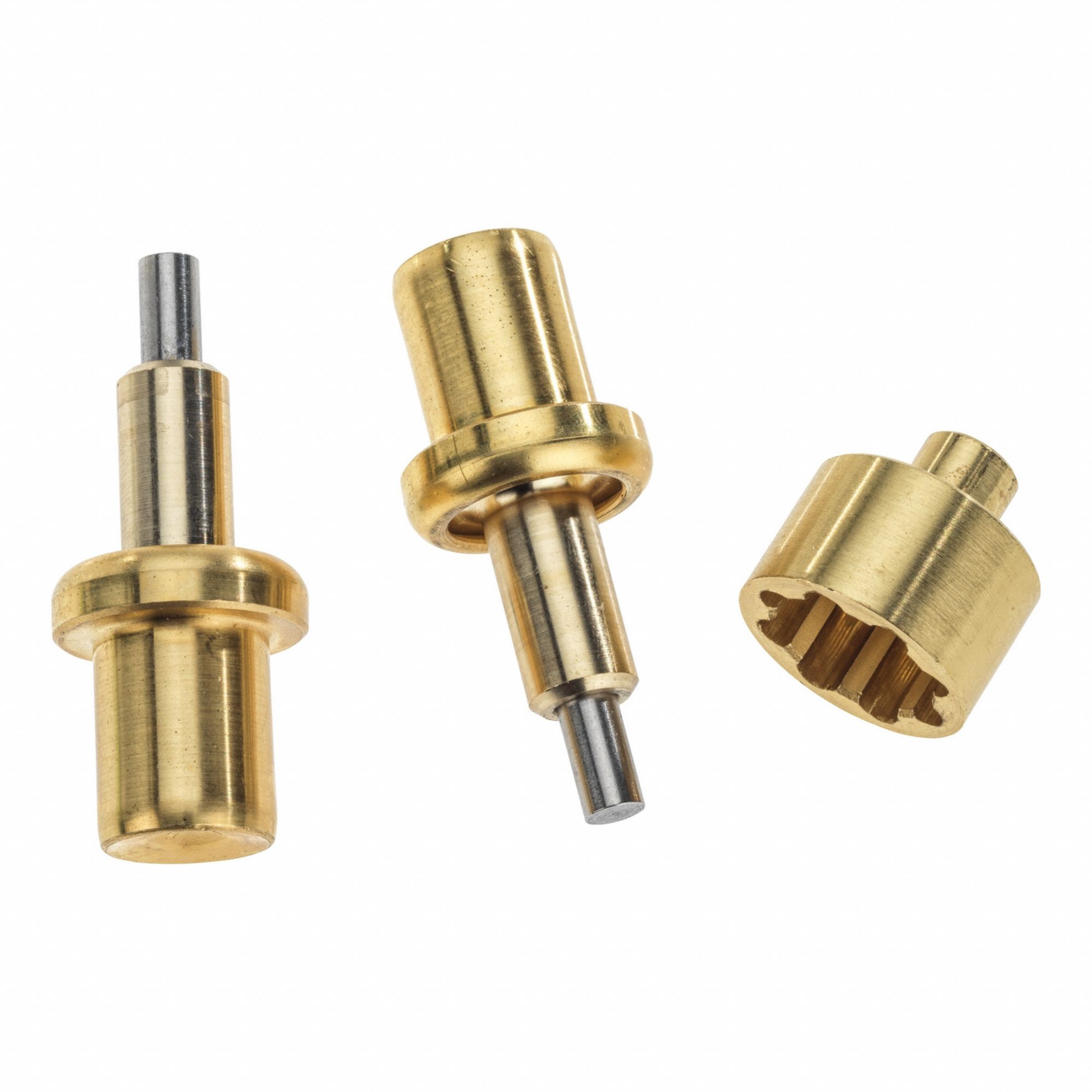 Standard Temp Actuator Kit: Compatible with HydroGuard XP Series, Bronze, 40°F to 200°F